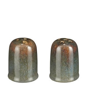 Racco salt and pepper set 2 pieces