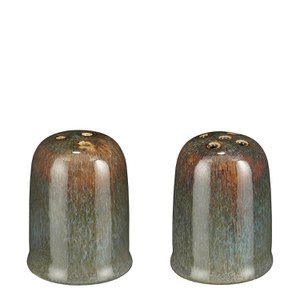 Racco salt and pepper set 2 pieces