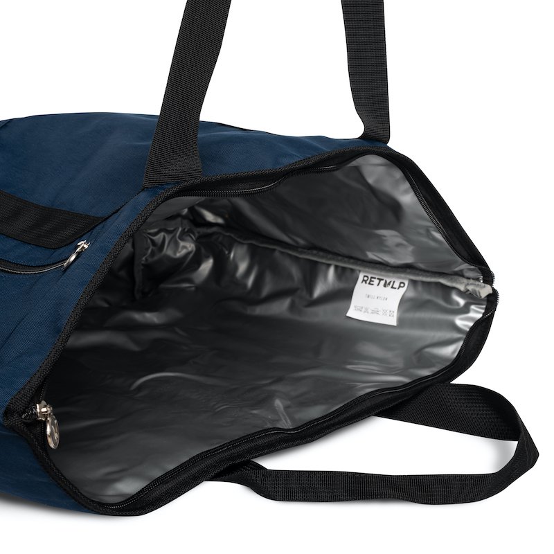 Hochwertige, langlebige Shopper-Kühltasche
