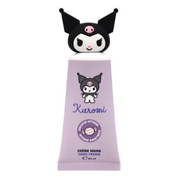 Kuromi hand cream - Intense softness - 40ml