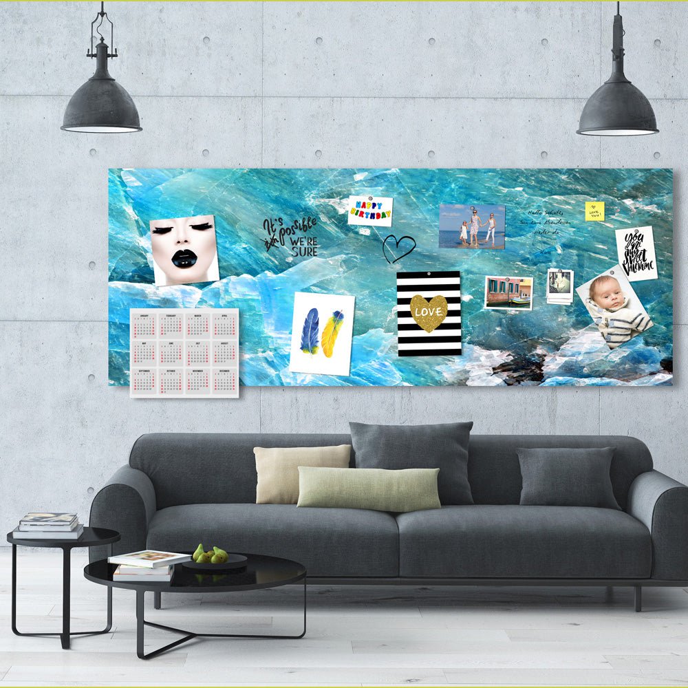 Magnetisch markeerbord - Sudeva