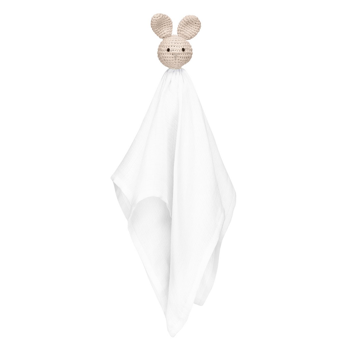 Knuffel Konijntje - beige