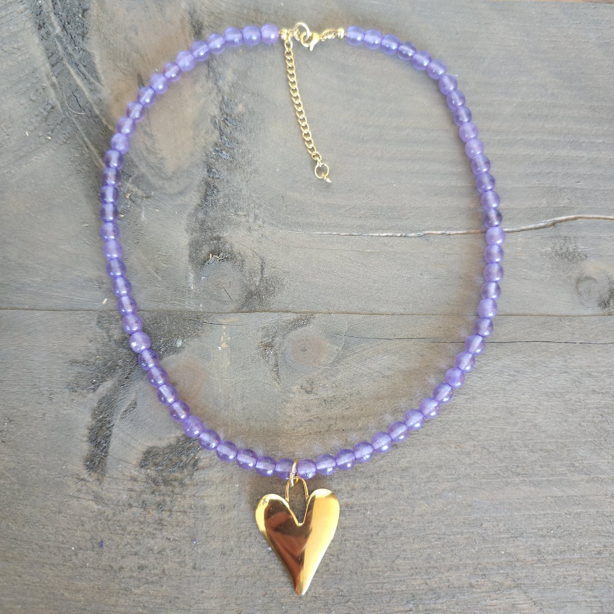 Burbujas de burbujas ketting
