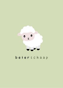 Beterschaap
