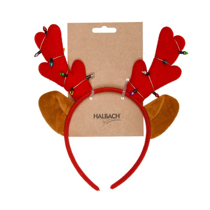 Hairband "Moose"