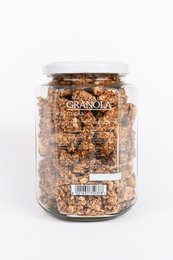 Specule muesli