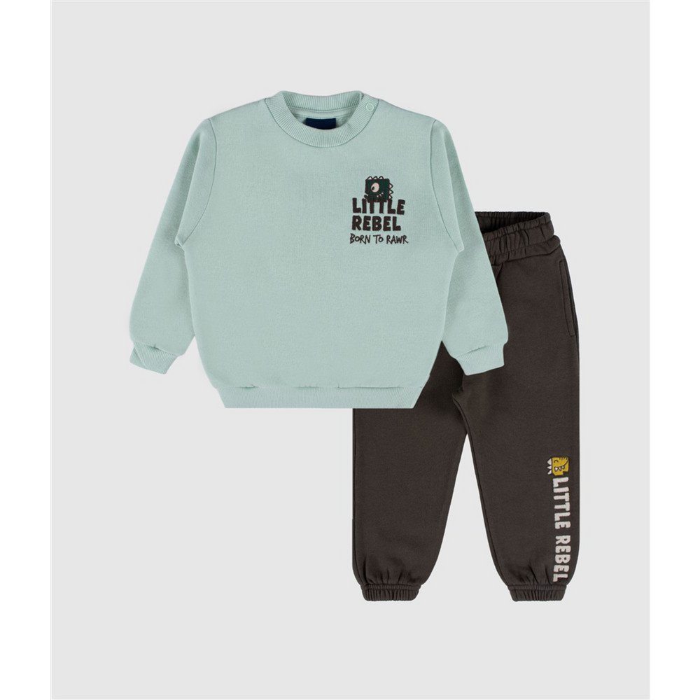 Little Rebel Set