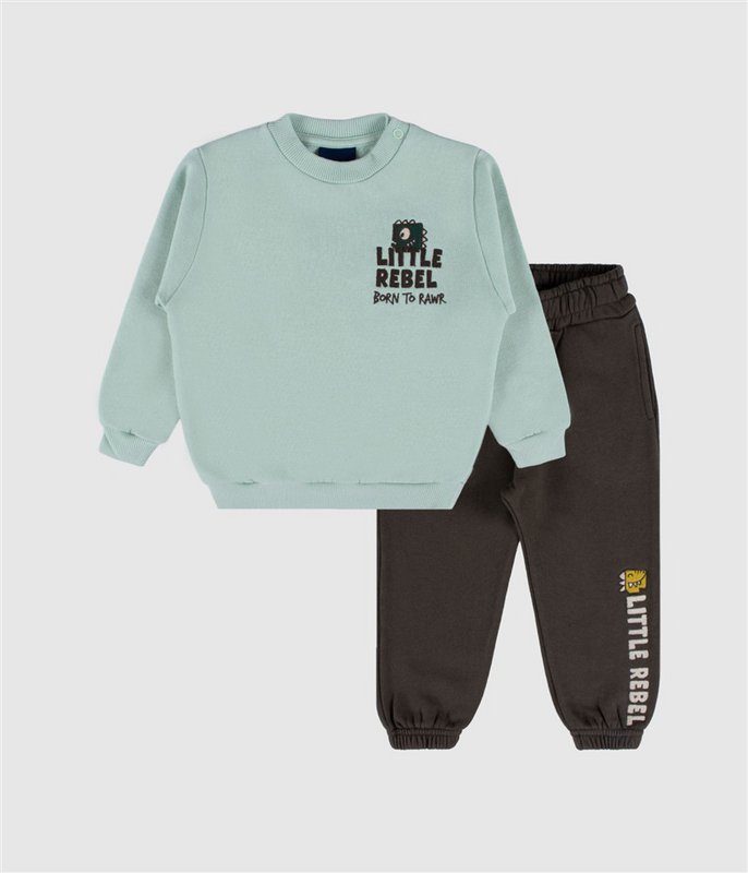 Little Rebel Set