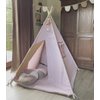Blink Pink - Tipi Tent