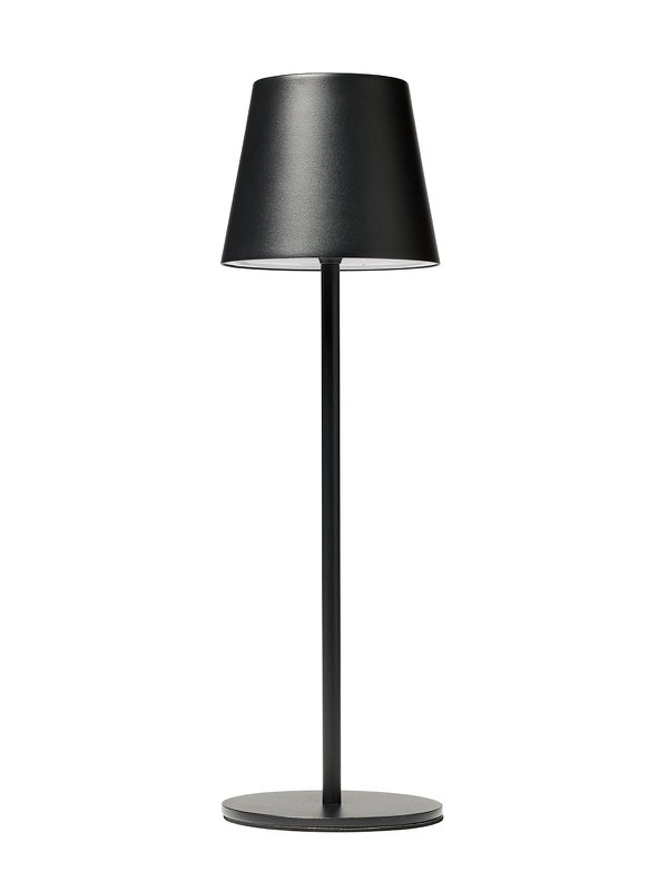 BORDLAMPE ONE SORT