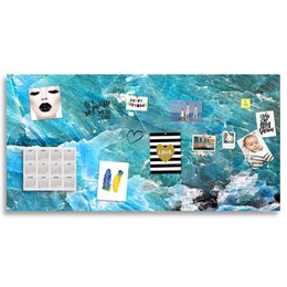 Magnetisch markeerbord - Sudeva