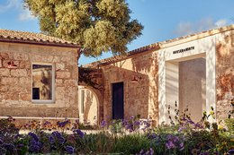 Mallorca stil. Interiør, yndlingssteder og insidertips
