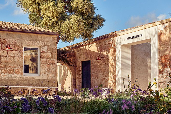 Mallorca stil. Interiør, yndlingssteder og insidertips