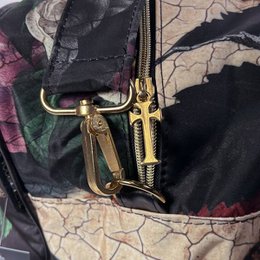 SACCO VOYAGE STARFIRE NUOVO