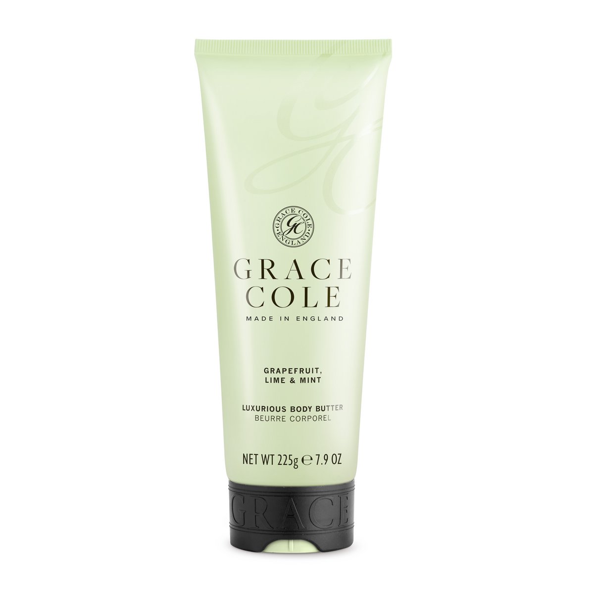 Grapefruit, Lime & Mint Body Butter 238Ml