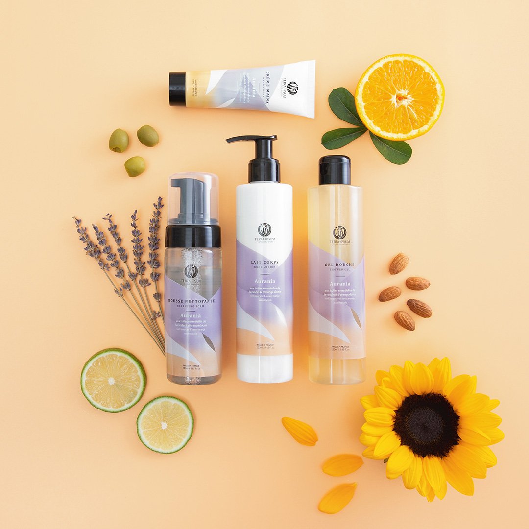 Comprar Starter Bundle Kit Nº 01 'Nature Essentials'
