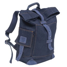 SMALL CITY BACKPACK