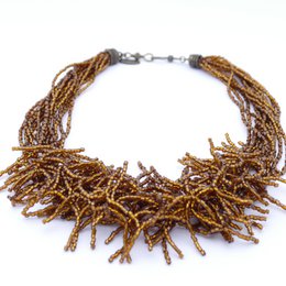 Collier d'automne