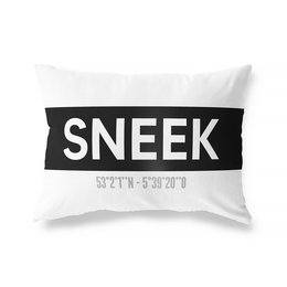 Outdoor cushion – Place name