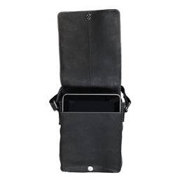 Sac Bandoulière Homme Cuir Ou Sac Bandoulière Femme Cuir - Sac Bandoulière Cuir - Cuir 3 Couleurs