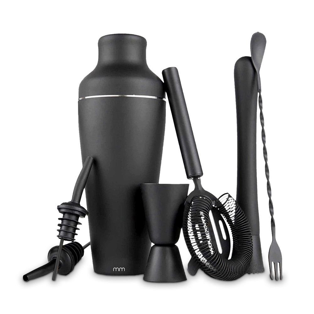 Cocktail-Shaker-Set