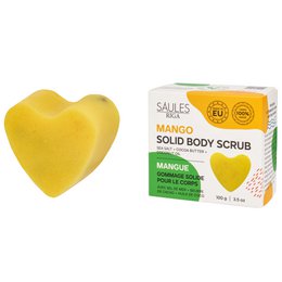 GOMMAGE SOLIDE CORPS 100g - 12 Variations