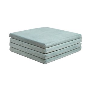 Tatami klappbar Estilo Montessori