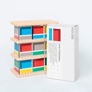 HAUS | Wohneinheit