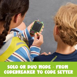 GiiKER Super Decoder