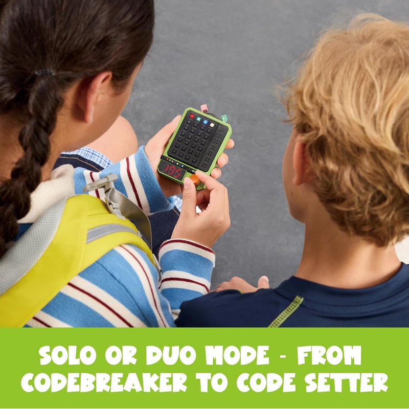 GiiKER Super Decoder
