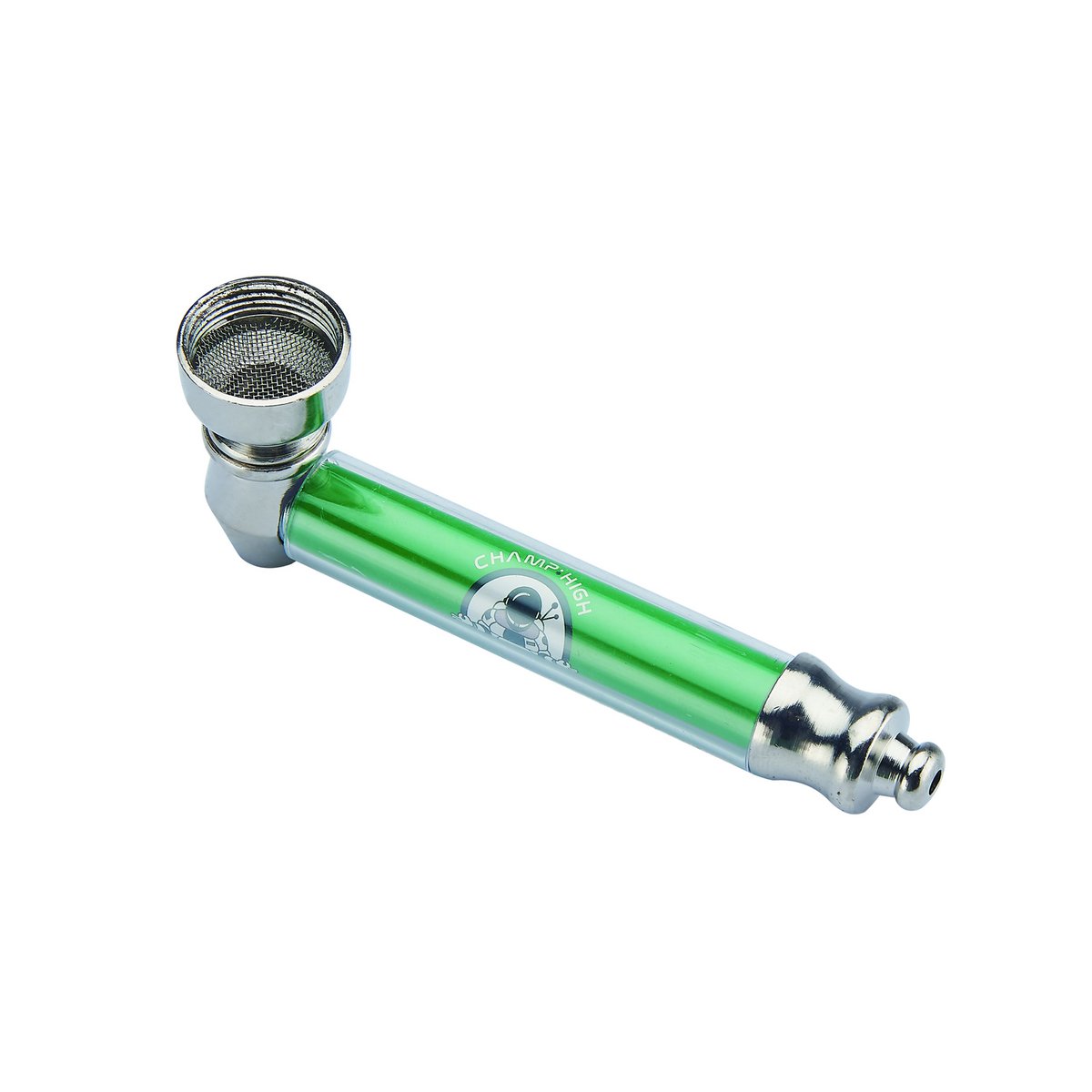 Mini metalrør
