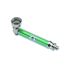 Mini metal tube