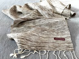 The Sable Wild Silk Krama - Women