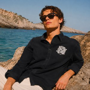 Beauséjour shirt