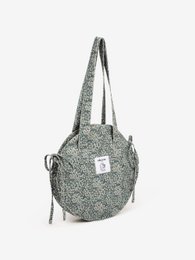 Paulette Round Shopping Borse