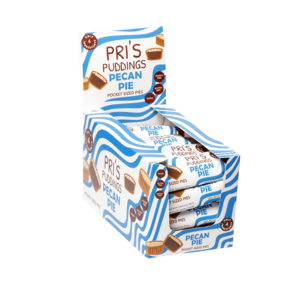 Pecan Pie x 16 Packs (PRI-PECAN-16)
