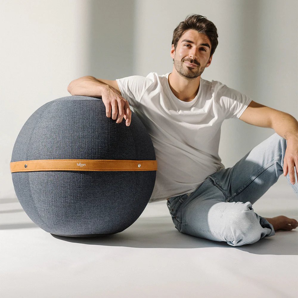 Bloon Original Bleu Océan - XL