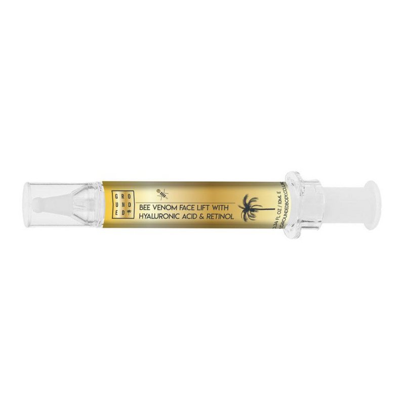 Bee Venom Face Lift Serum (10ml)