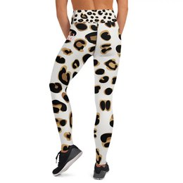 Yoga Leggings