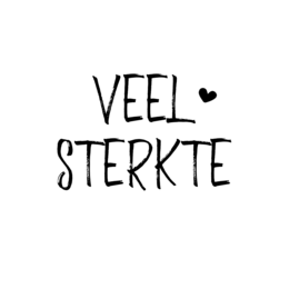 Postkort meget styrke