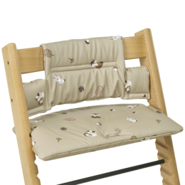 Seat reducer Forest Animals Sand
