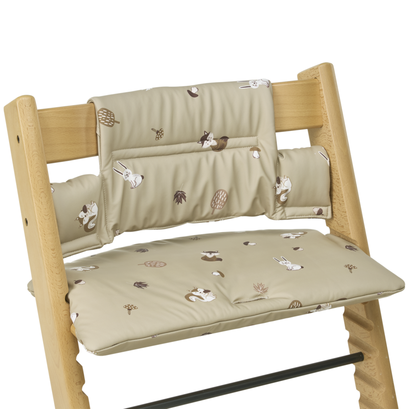 Seat reducer Forest Animals Sand