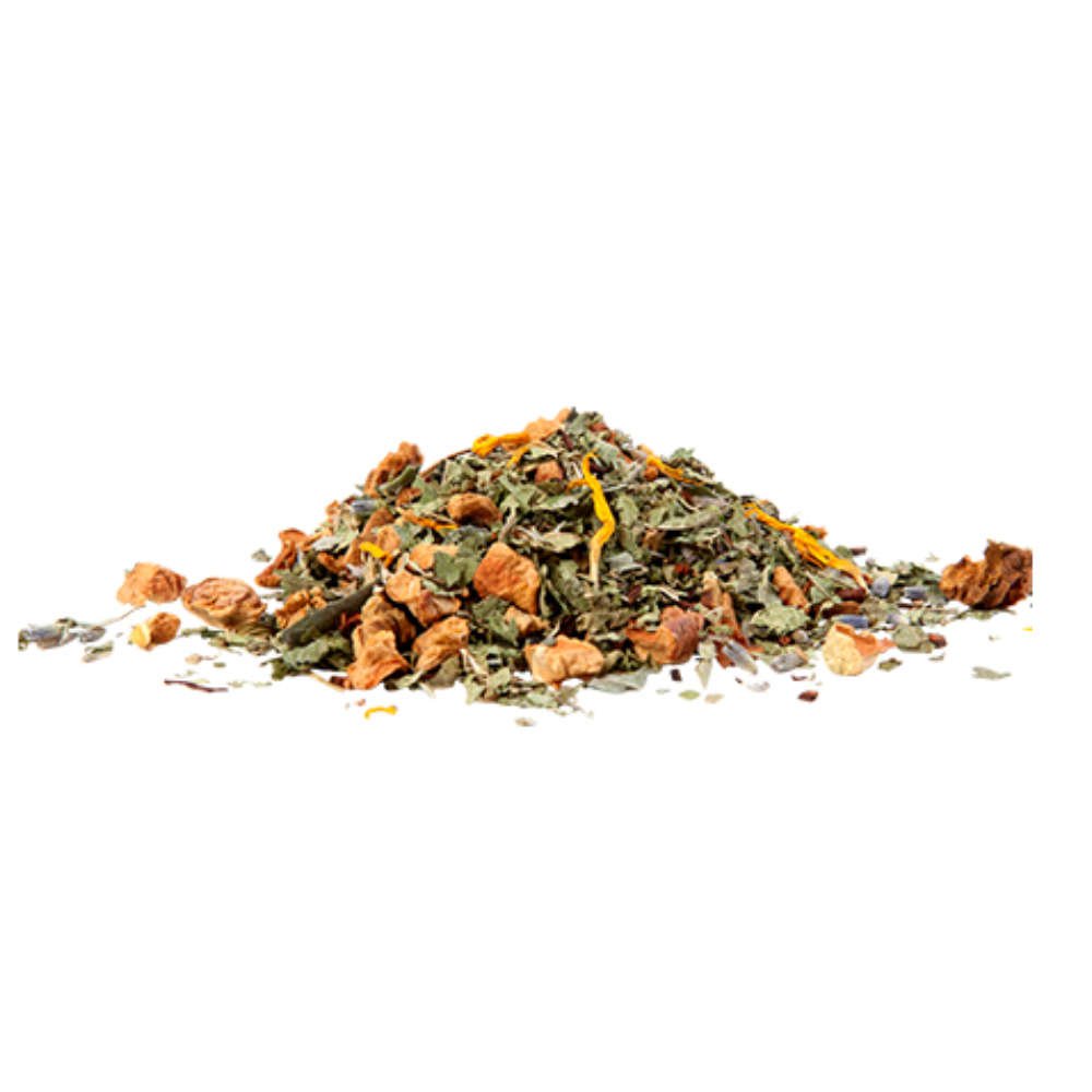 Chili & Orange (Power Booster) – Bio-Superfood-Tee