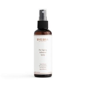 Pre-Taping Adhesive Spray