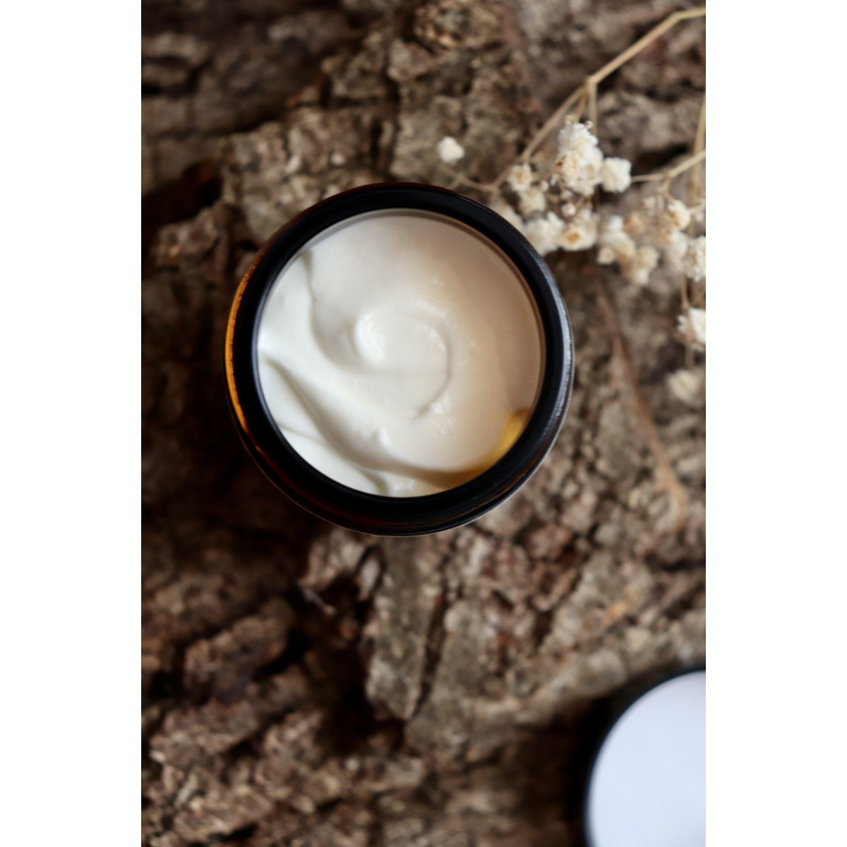 HAND CREAM - Hand cream with panthenol & allantoin