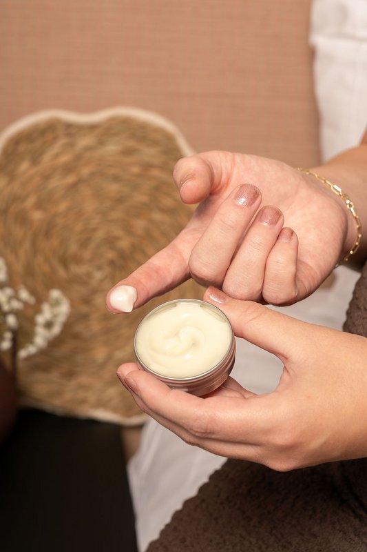 Body Lotion Mojito 30 ml