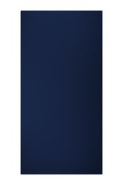Organic 100% cotton Bath Towel 70x140 cm, 550 gr./m²  Navy Blue