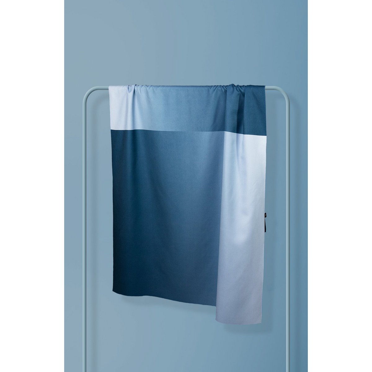 Towels Calm Steel Blue