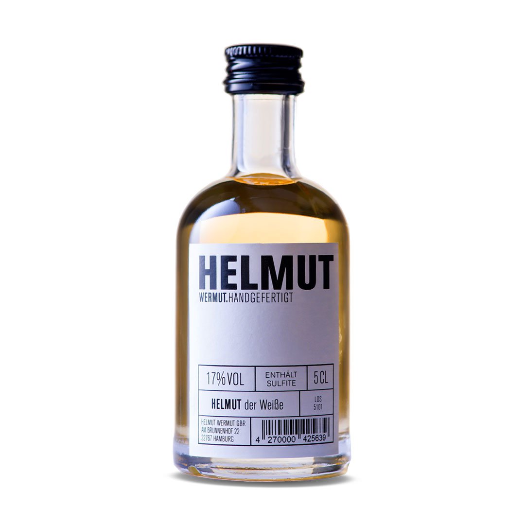 HELMUT Alsem - 3 x 13 HELMUT Mini's alle variëteiten