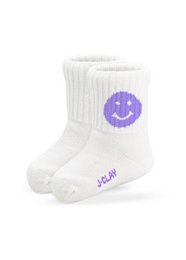 Lilla smil - mini op til 4 år (3 par)